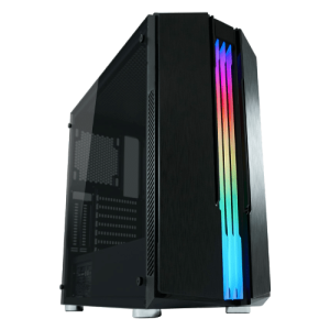 LC-POWER Kućište Gaming 702B Skyscraper X - LC-702B-ON