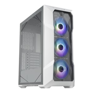 COOLERMASTER MasterBox TD500 MESH V2 White TD500V2-WGNN-S00 Kućište