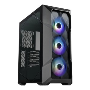 COOLERMASTER MasterBox TD500 MESH V2 Black TD500V2-KGNN-S00 Kućište