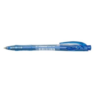 STABILO Liner 308F41 Plava Set hemijskih olovki 1/10