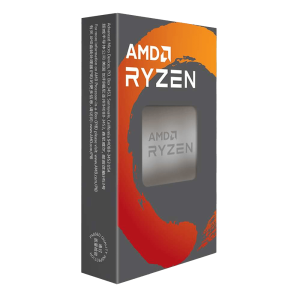 AMD Ryzen 5 3600 WOF 3600GHz 100-100000031AWOF - Procesor