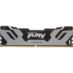 KINGSTON Fury Renegade 64GB (2x32GB) DDR5 6400MHz CL32 KF564C32RSK2-64 Memorija