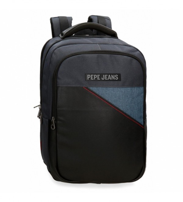 PEPE JEANS BUMPER Ranac za laptop 15,6 inc Kat.br. 75.827.61