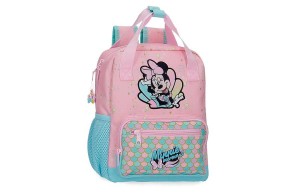 Joumma MINNIE Dečiji ranac 28cm (24.921.61)