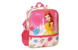 Dečiji školski Disney ranac 28cm '' Princess'' Pink kat.br. 20.121.61