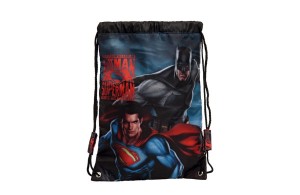 Joumma BATMAN & SUPERMAN Torba za sport (25.838.51)