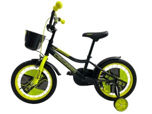 Bicikla za decu Fitness Crosser 16inc (SM-16003)