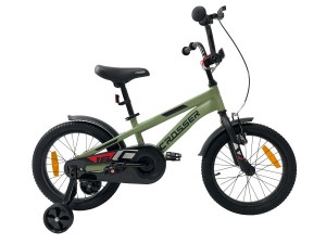 Bicikla za decu Fitness Challenger 16inc (SM-16004)