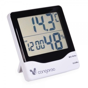 Digitalni termometar za bebe NOVO
