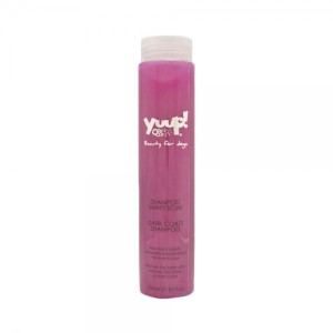 YUUP Dark Coats Sampon 250 ml - Šampon za tamnu dlaku