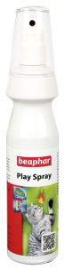 Beaphar Play spray - sprej sa mačijom travom