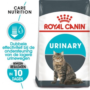 Royal Canin Suva hrana za odrasle mačke  Urinary care - 2kg.