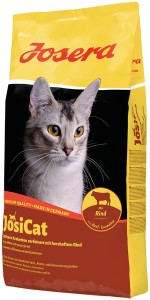 Josera Josi Cat Premium Suva hrana 10 Kg Govedina