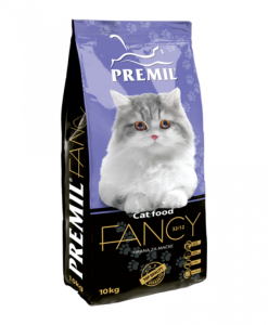 Premil Top Line Fancy Suva hrana 10 Kg