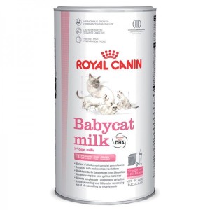 Royal Canin Instant mleko za prehranu mačića 300gr - Baby cat milk