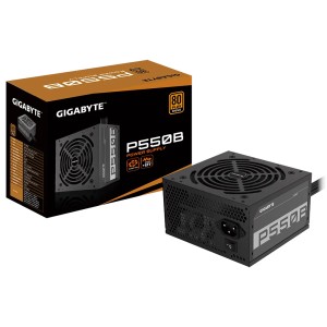 GIGABYTE Napajanje 550W GP-P550B