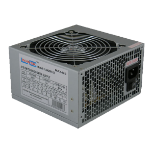 LC-Power napajanje 420W LC420H-12 V1.3 12CM FAN