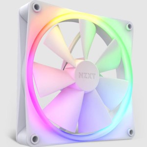 NZXT F140 RGB RF-R14SF-W1 - Ventilator