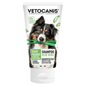 VetoCanis Šampon za pse za čestu upotrebu 300ml (BIO000495)