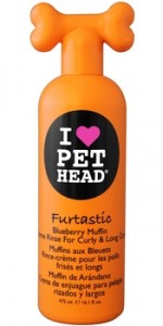 PET HEAD Furtastic Creme Rinse 475ml