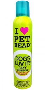 PET HEAD Dogs Luv It 250ml