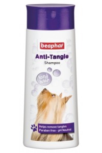 Beaphar Shampoo anti tangle dog  - Šampon za pse sa dugom finom dlakom 250ml