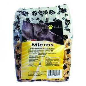 RollsRocky Micros Mix 2kg