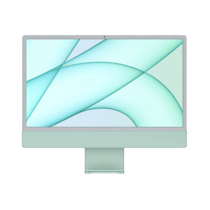 APPLE iMac 24 512GB Green - MGPJ3ZE/A All-In-One računar