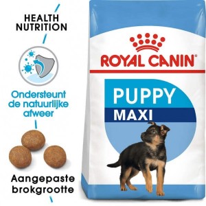 Royal Canin  Suva hrana za pse Maxi Puppy 1kg.