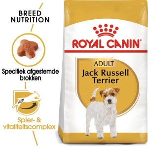 Royal Canin Suva hrana za pse Jack Russel Terier Adult 1.5kg.