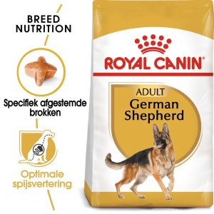 Royal Canin Suva hrana za pse German Shepherd  Adult 3kg.