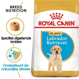 Royal Canin Suva hrana za pse Labrador/Retriever  Puppy 3kg.