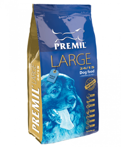 Premil Suva hrana Top Line Large 15Kg