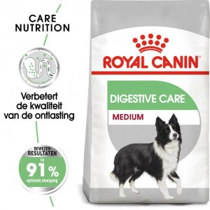 Royal Canin Suva hrana za pse Medium Digestive Care 3kg.