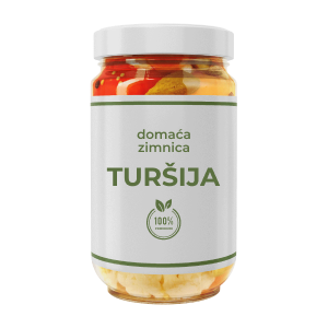 Turšija 1500 ml