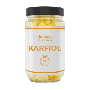 Karfiol 1500 ml