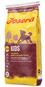 Josera Kids Suva hrana 15 Kg