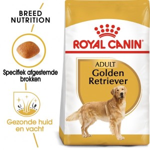 Royal Canin Suva hrana za pse Golden Retriever  Adult 12kg.