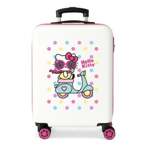 Joumma Hello Kitty ABS Dečiji kofer 55cm (42.317.22)