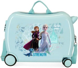 Joumma Frozen Dečiji kofer 50cm (4019821)