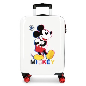 Joumma Mickey ABS Dečiji kofer 55cm (2921723)