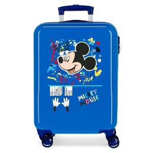 Joumma Mickey ABS Dečiji kofer 55cm (4571722)