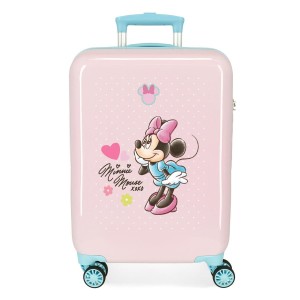 Joumma Minnie ABS Dečiji kofer 55cm (4231743)