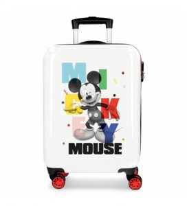 Joumma Mickey ABS dečiji kofer 55cm (44-717-21)