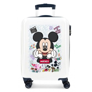 Joumma Mickey ABS Dečiji kofer 55cm (27.817.21)