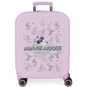 Joumma Minnie ABS Dečiji kofer 55cm (3669123)