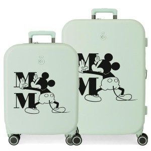 Joumma Mickey ABS Dečiji kofer 55/70cm (3669524)