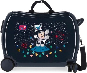 Joumma Mickey ABS Dečiji kofer 50cm (2269821)
