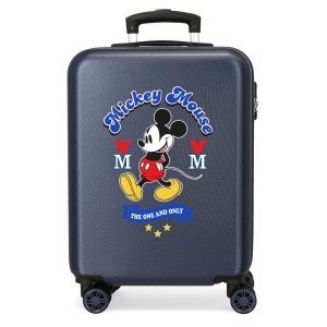 Joumma Mickey ABS Dečiji kofer 55cm (3071724)