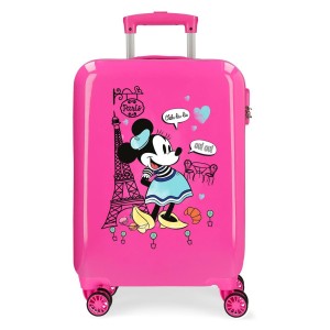Joumma Minnie ABS Dečiji kofer 55cm (31.517.2A)